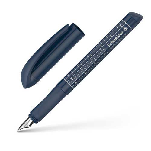 Schneider Easy Fountain Pen 1pc