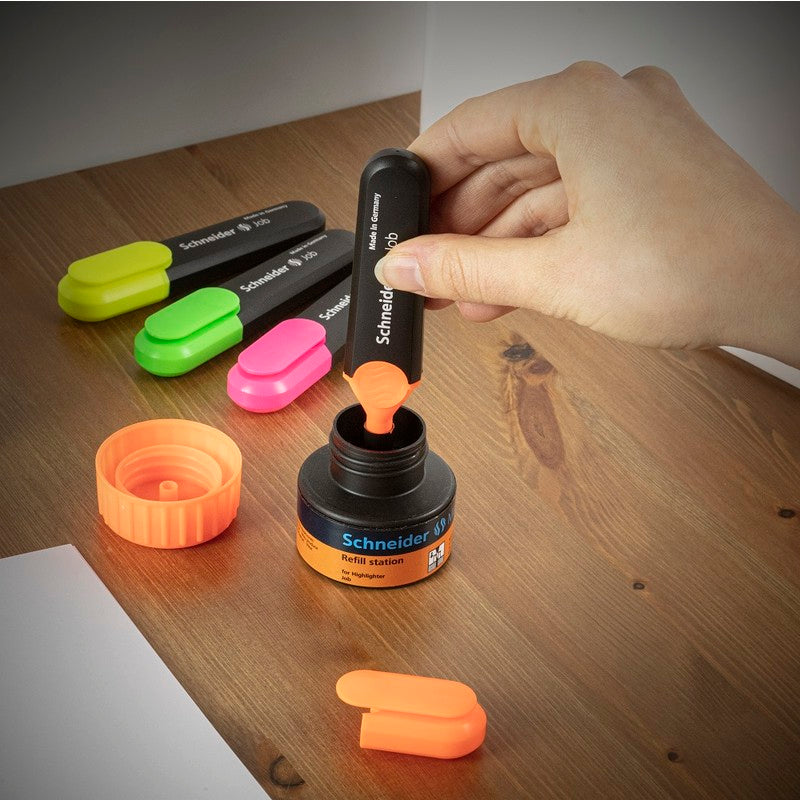Schneider Job Highlighter 1pc