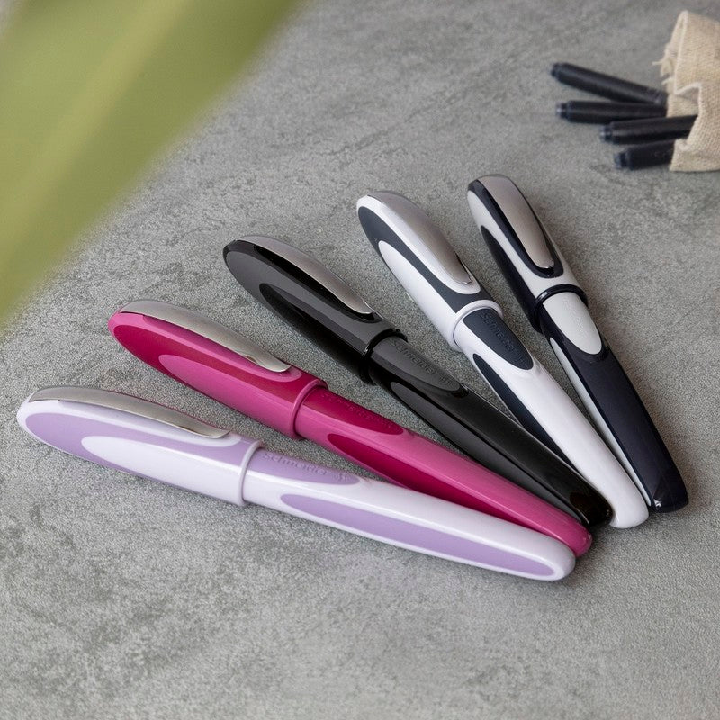 Schneider Ray Fountain Pen 1pc (168209)