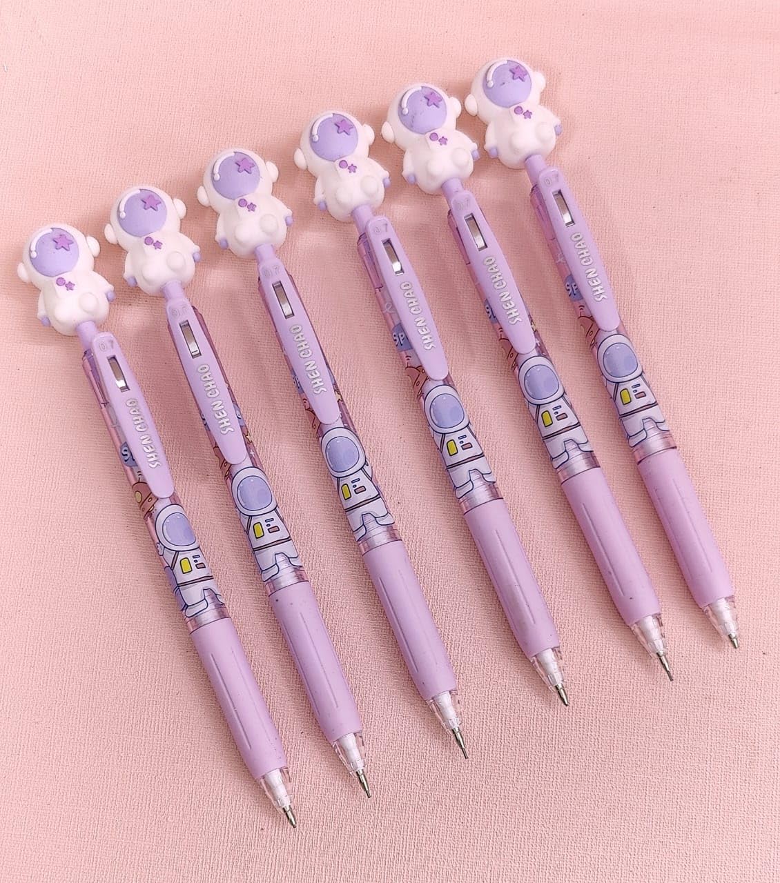 Space Mechanical Lead Pencil 0.7mm HB