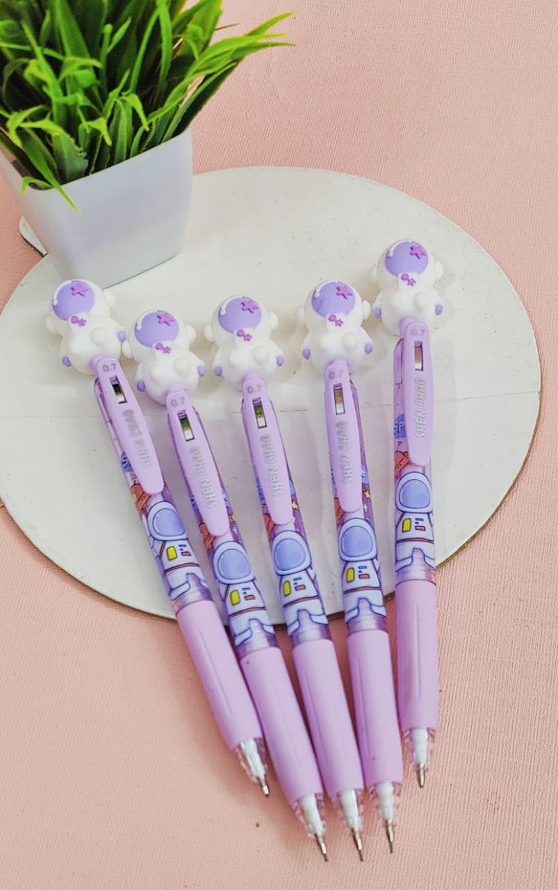 Space Mechanical Lead Pencil 0.7mm HB