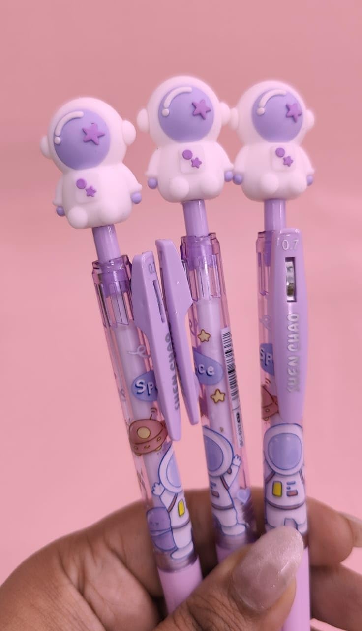 Space Mechanical Lead Pencil 0.7mm HB