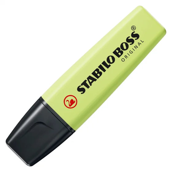 Stabilo boss original highlighter 5mm (1pc)
