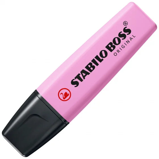 Stabilo boss original highlighter 5mm (1pc)