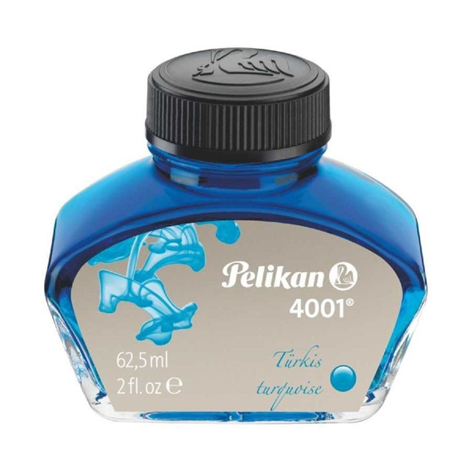 Pelikan Fountain Pen Ink 62.5ml