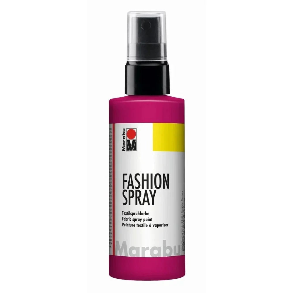 Marabu Fashion Spray 100ml (This item is in stock. If you’d like to order, please contact us on WhatsApp. Orders are placed there, and payment must be made in advance)