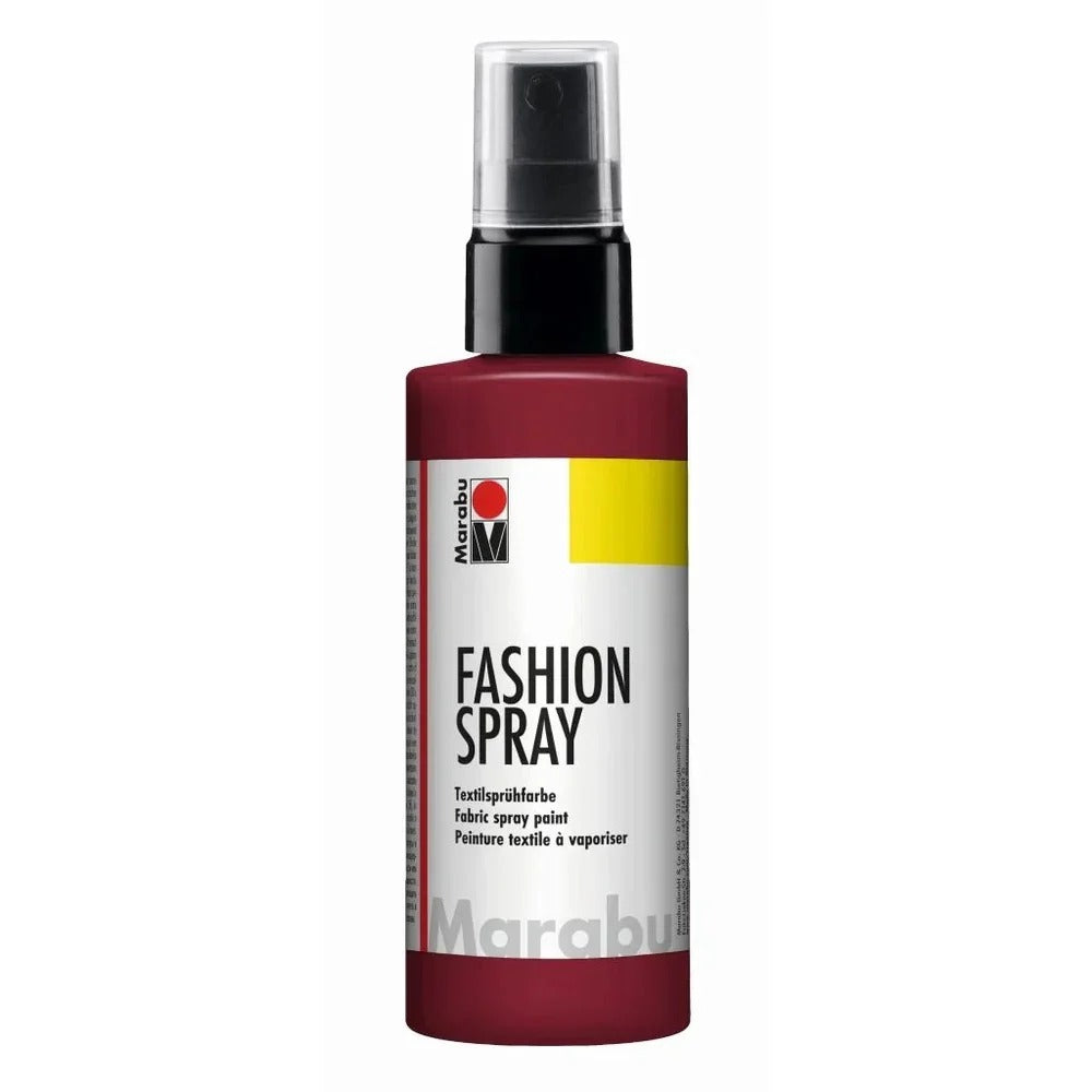 Marabu Fashion Spray 100ml (This item is in stock. If you’d like to order, please contact us on WhatsApp. Orders are placed there, and payment must be made in advance)
