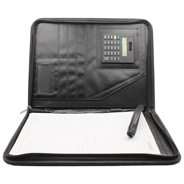 Leather Folder No.134