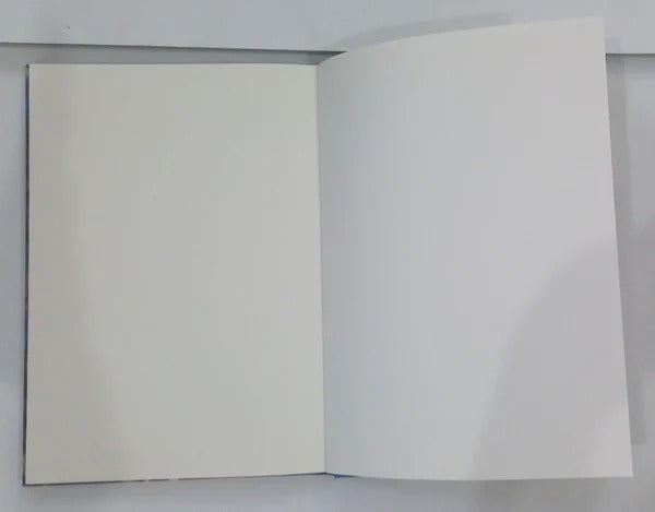 Daler Rowney Blue Wave Sketchbook A4