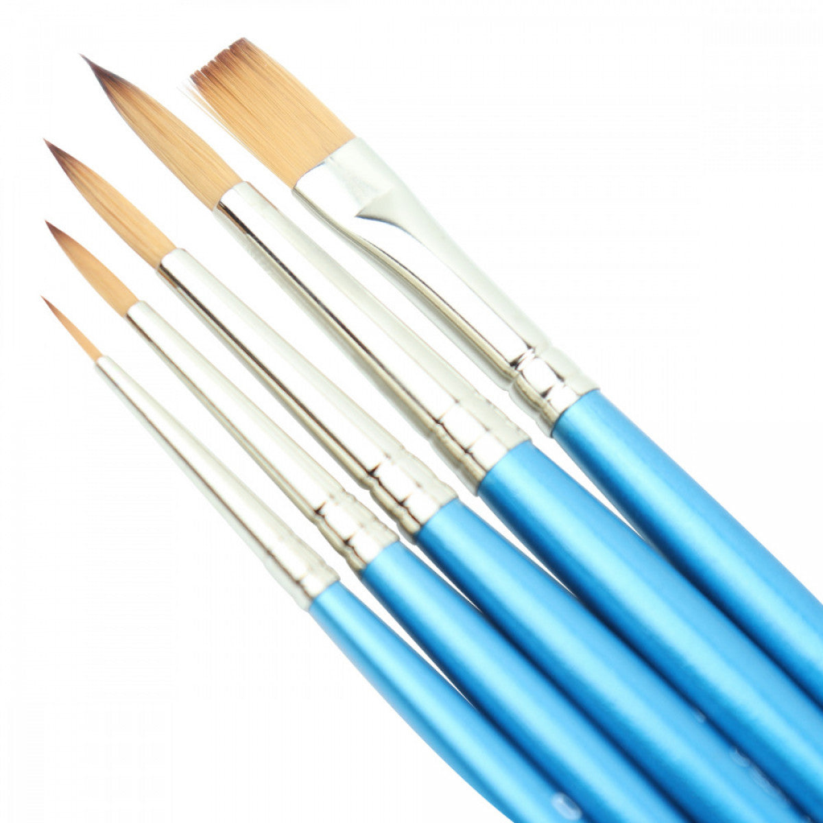 Winsor & Newton Cotman Watercolour Synthetic Hair Brush