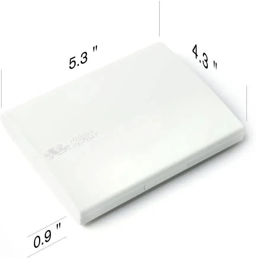 Winsor & Newton Professional Water Color Compact Set, 14 Half Pans