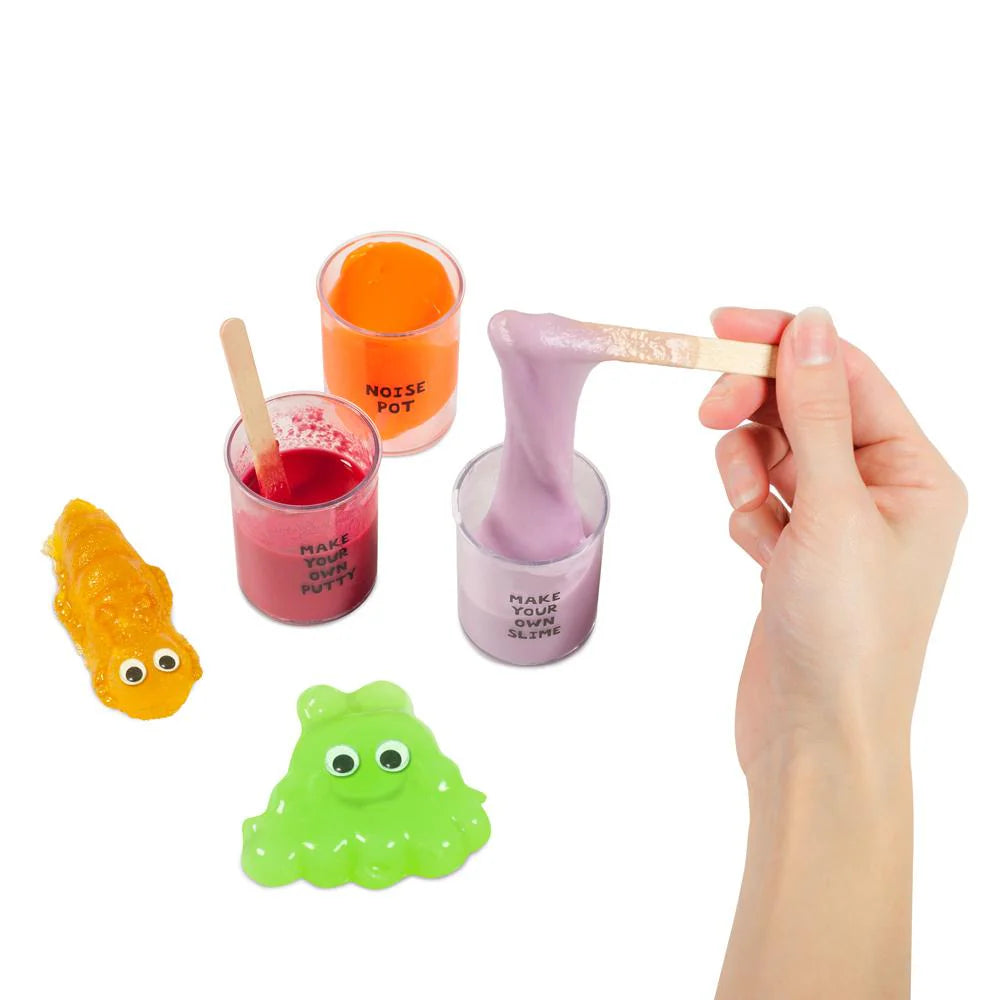 Make Your Own Slime- Slime Making Kit - Small
