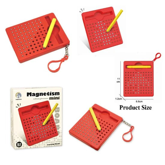Magnetism Drawing Board Mini