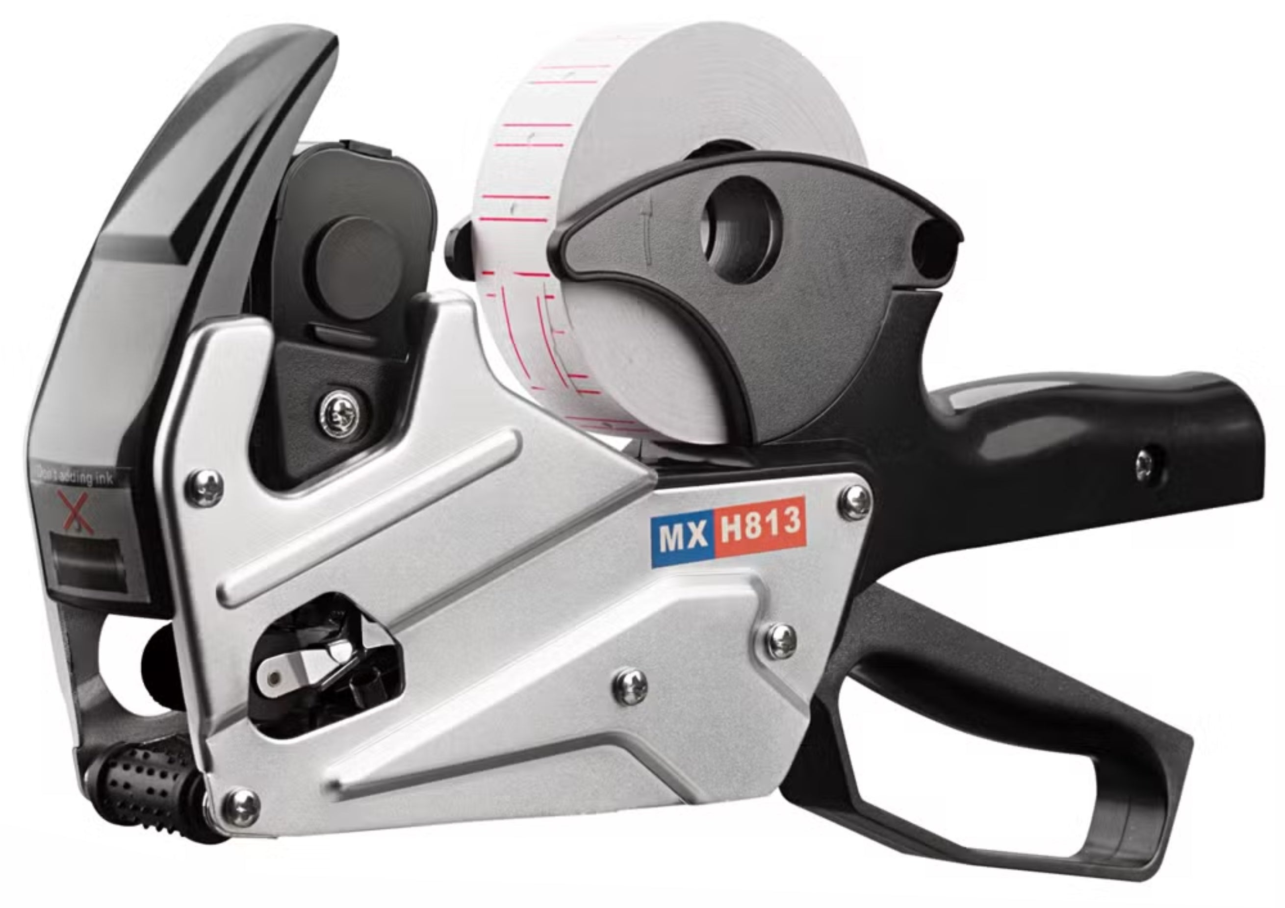 Price label gun MX H813