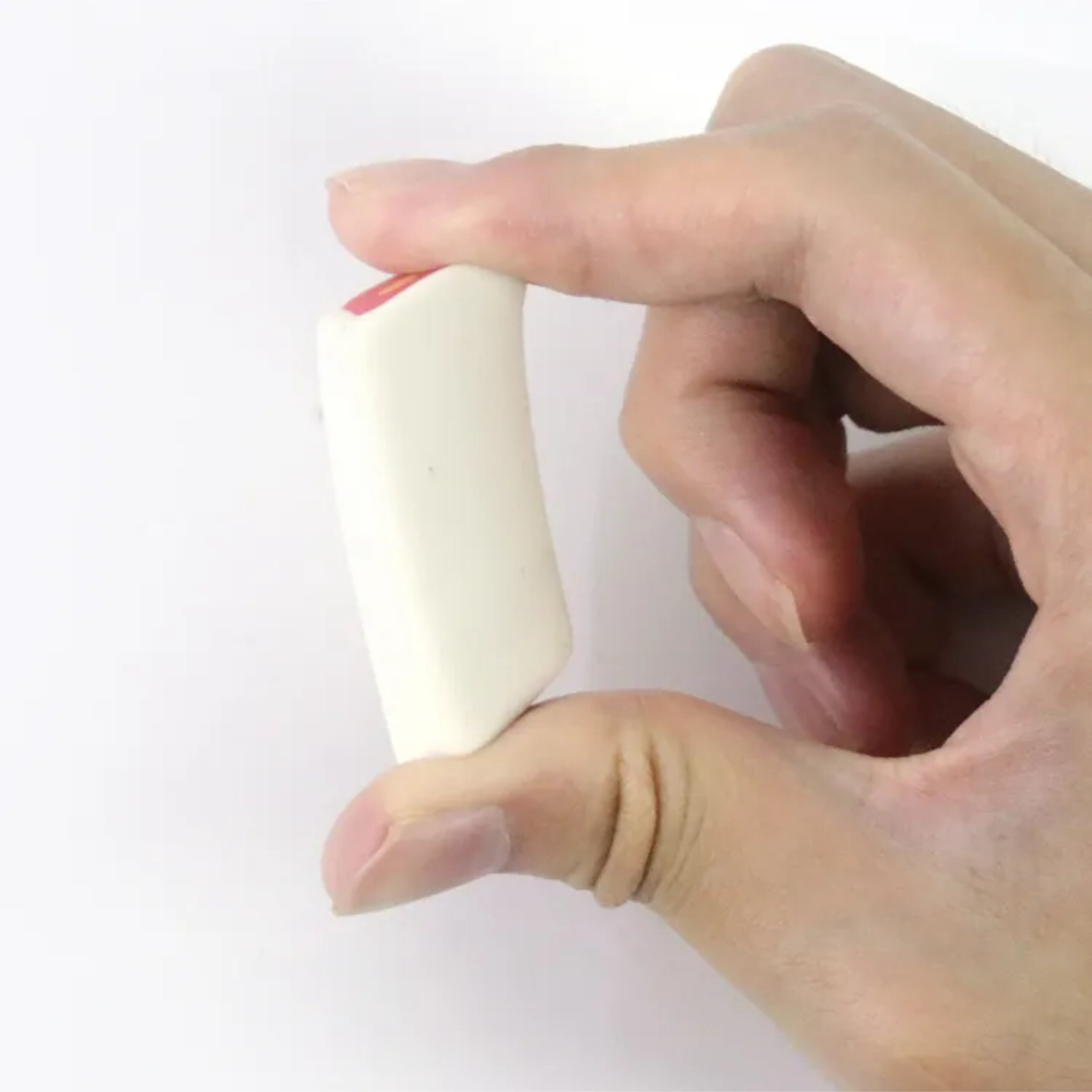 Fancy Eraser - Multicolour 1pc - YL221530