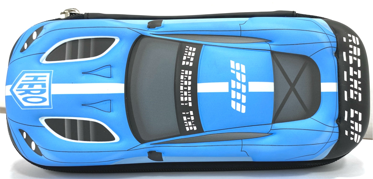 Geometary Pouch Multicolour - 6661