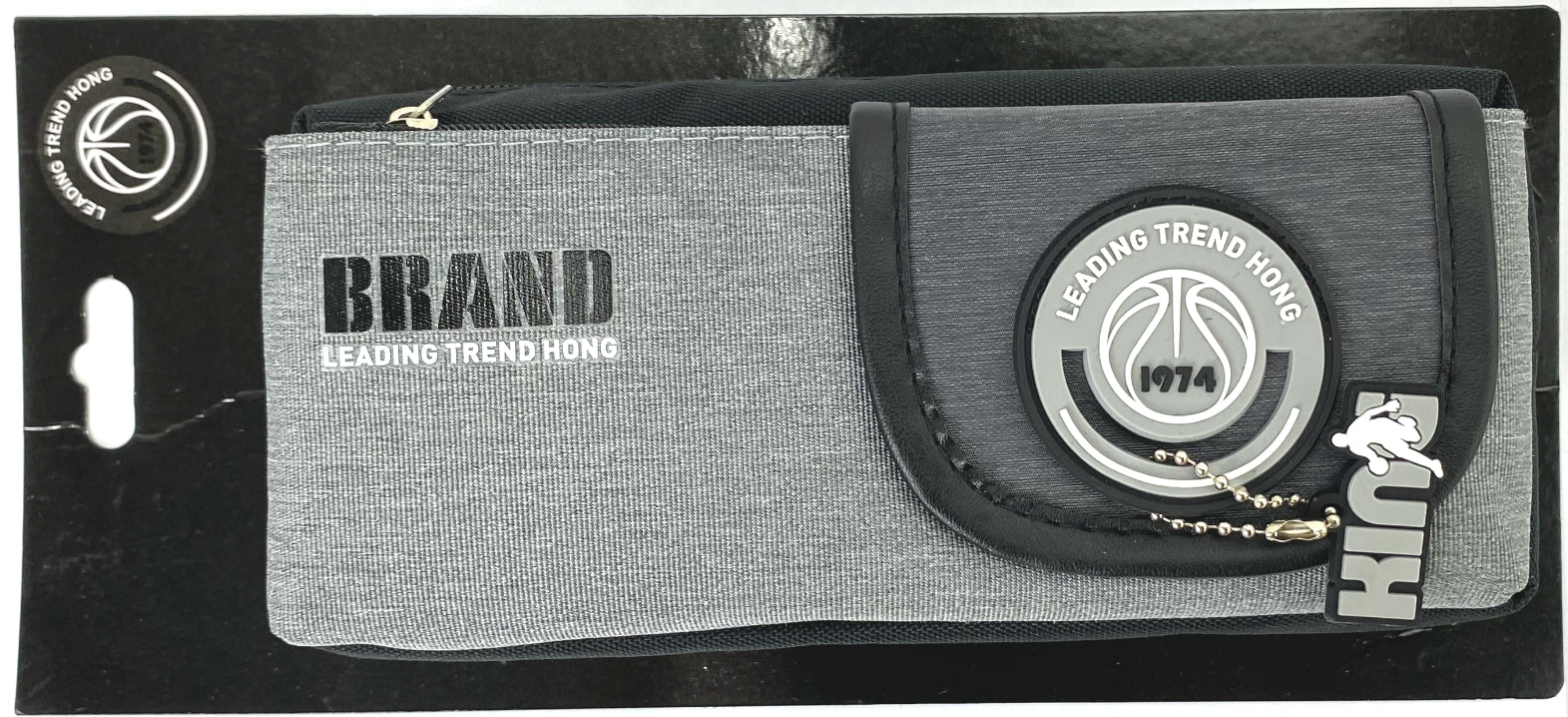 Geometary Pouch Multicolour - 7058