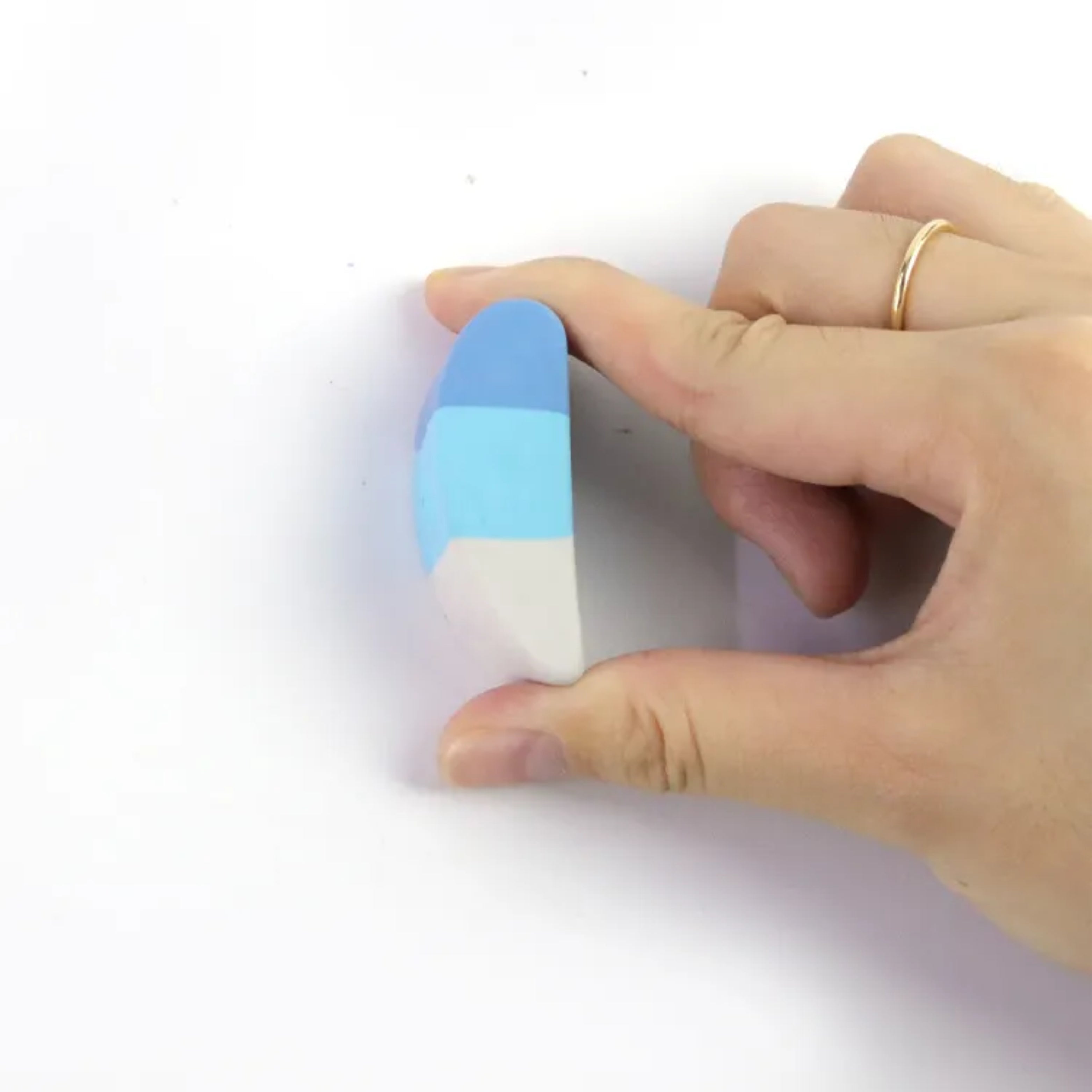 Fancy Eraser Yalong 1pc Y-221535