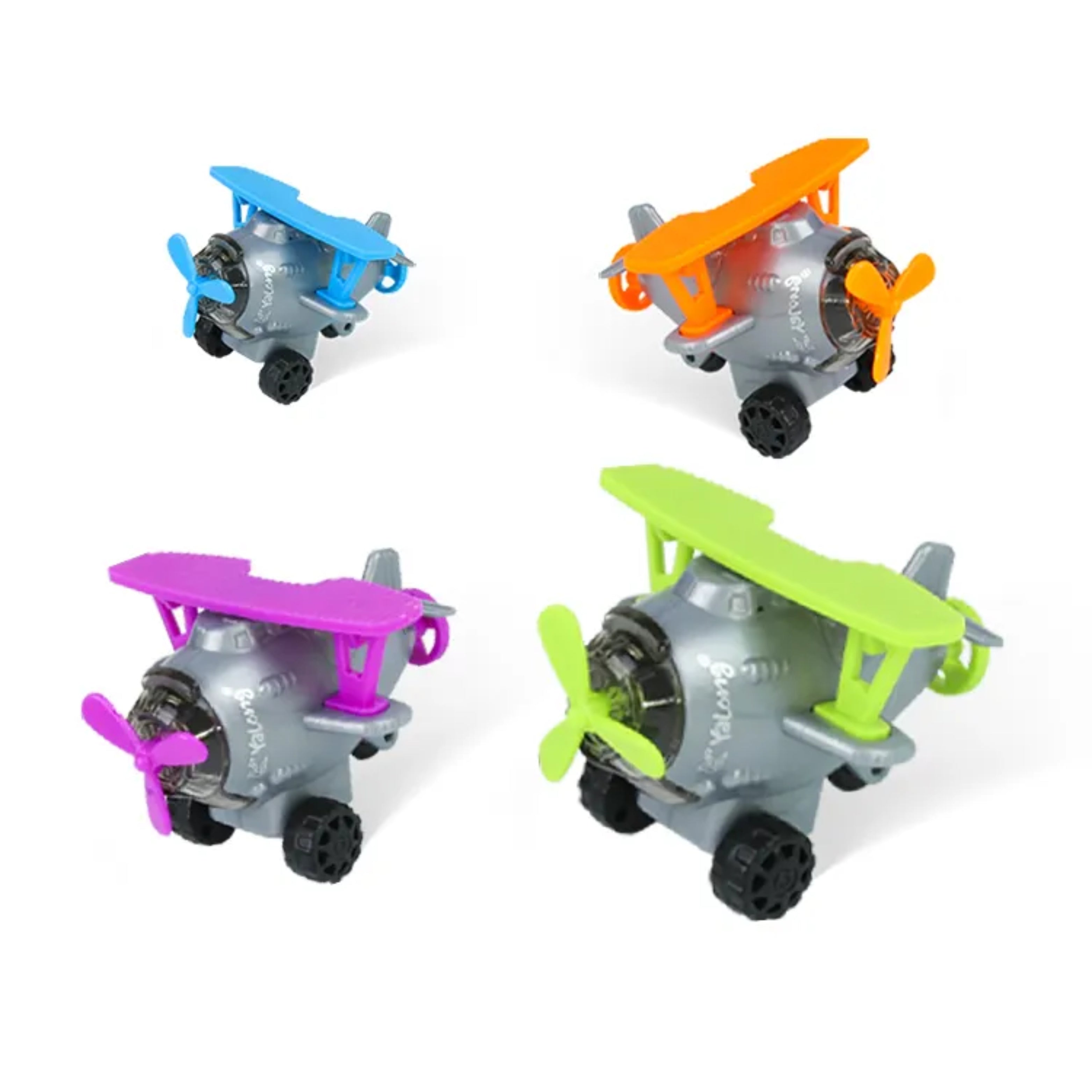 Sharpner Fancy Helicopter - YL221630 - Multicolour