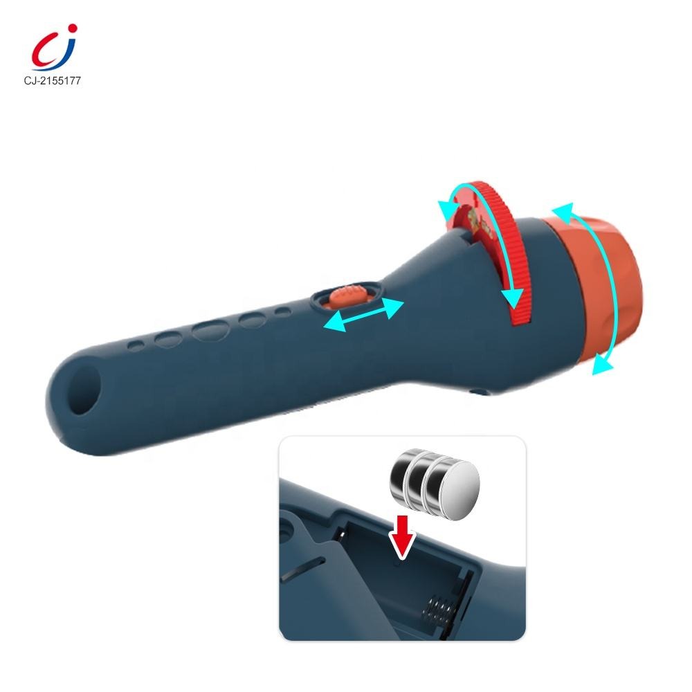 Kids Story Projection Flashlight Toy – Koala Diary Projector Torch with 8 Story Cards (Ages 3+) Limited Stock