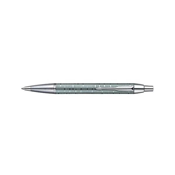 Parker IM Premium Emerald Pearl CT Ballpoin Pen