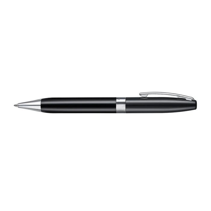 Sheaffer 100 Gray Ballpoint Pen