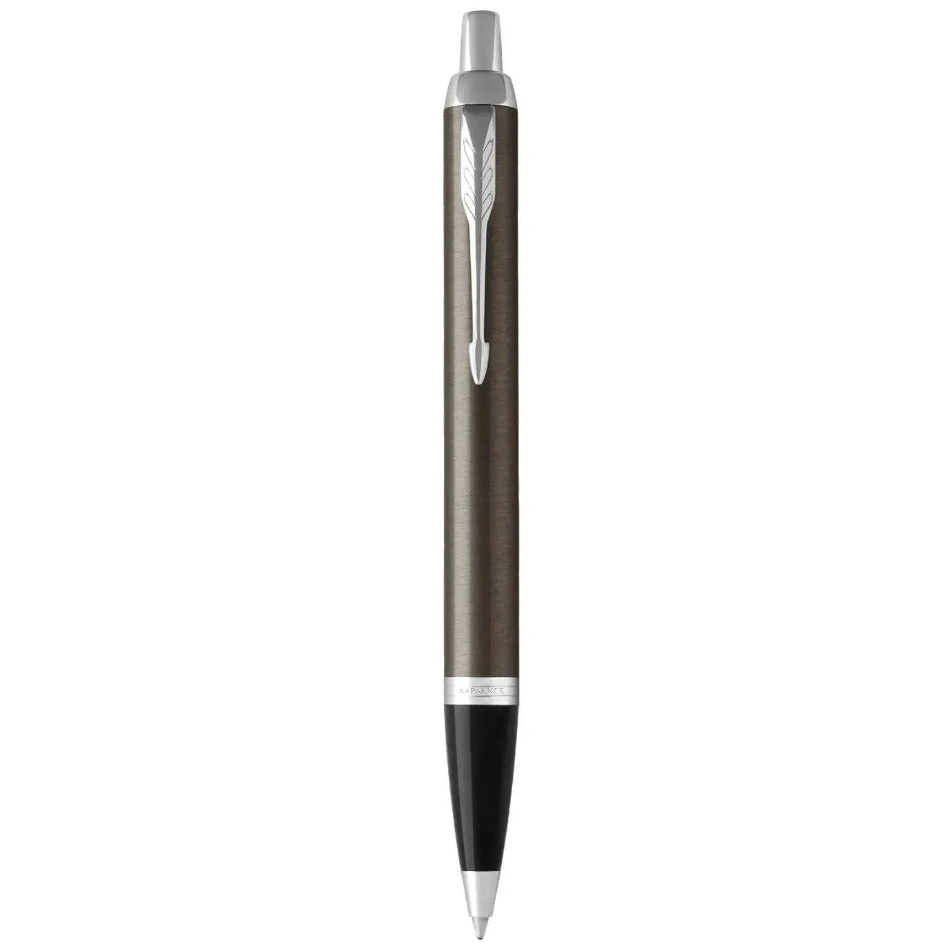 Parker Ball Pen IM Dark Espresso CT (Core Series)