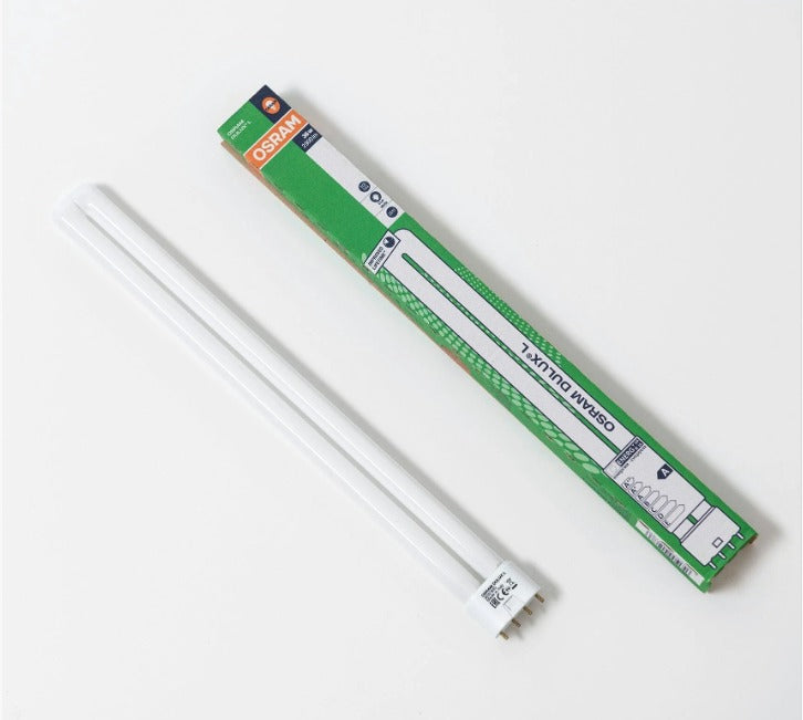 DMXY T5 UV Tube Light 8W – Ultraviolet Fluorescent Lamp