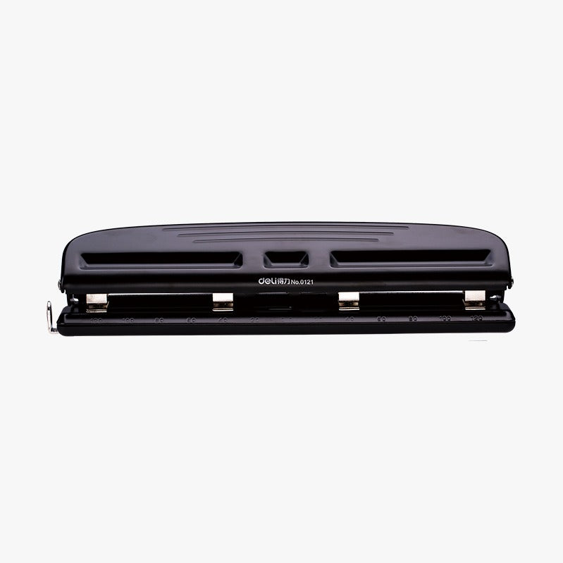 DELI 4 Hole Punch