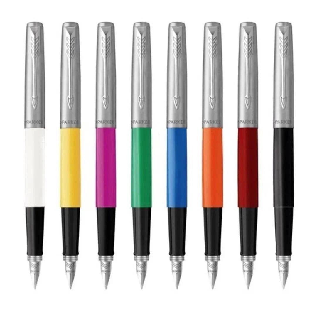 Parker Jotter Fountain Pen