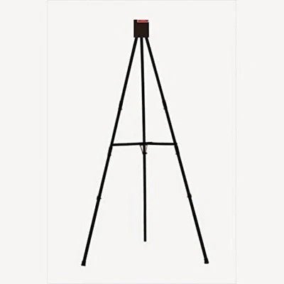 White Board Stand Small & Large – Adjustable Easel Stand for Whiteboard | Portable Display Stand