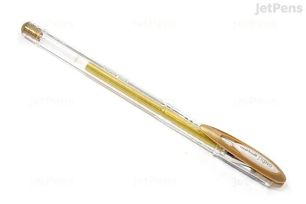 Uni Ball Signo Gel Pen 0.7mm 1pc