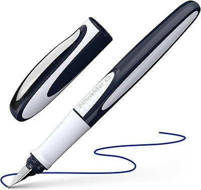 Schneider Ray Fountain Pen 1pc (168209)