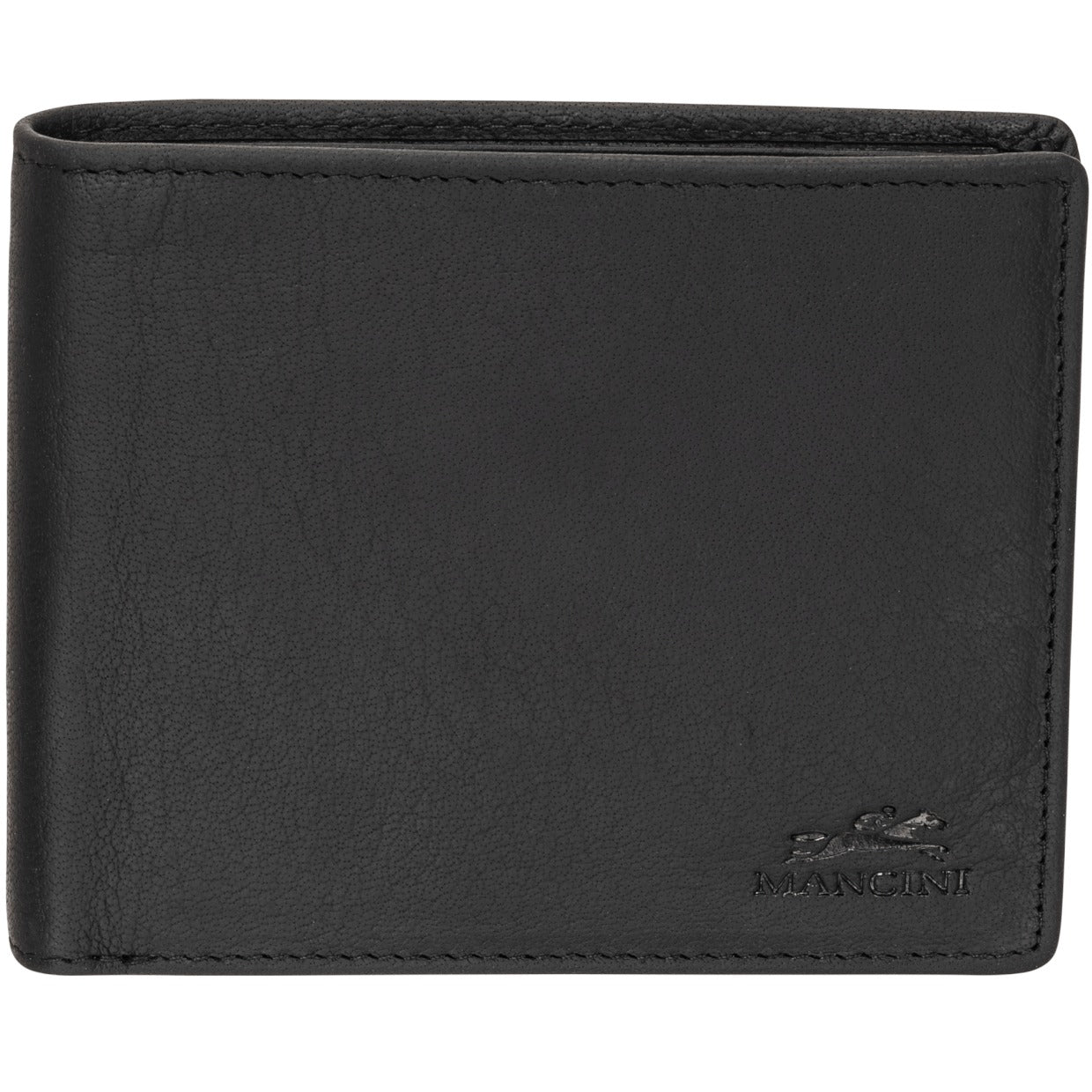 Rexine Leather Wallet (skin wear) for men