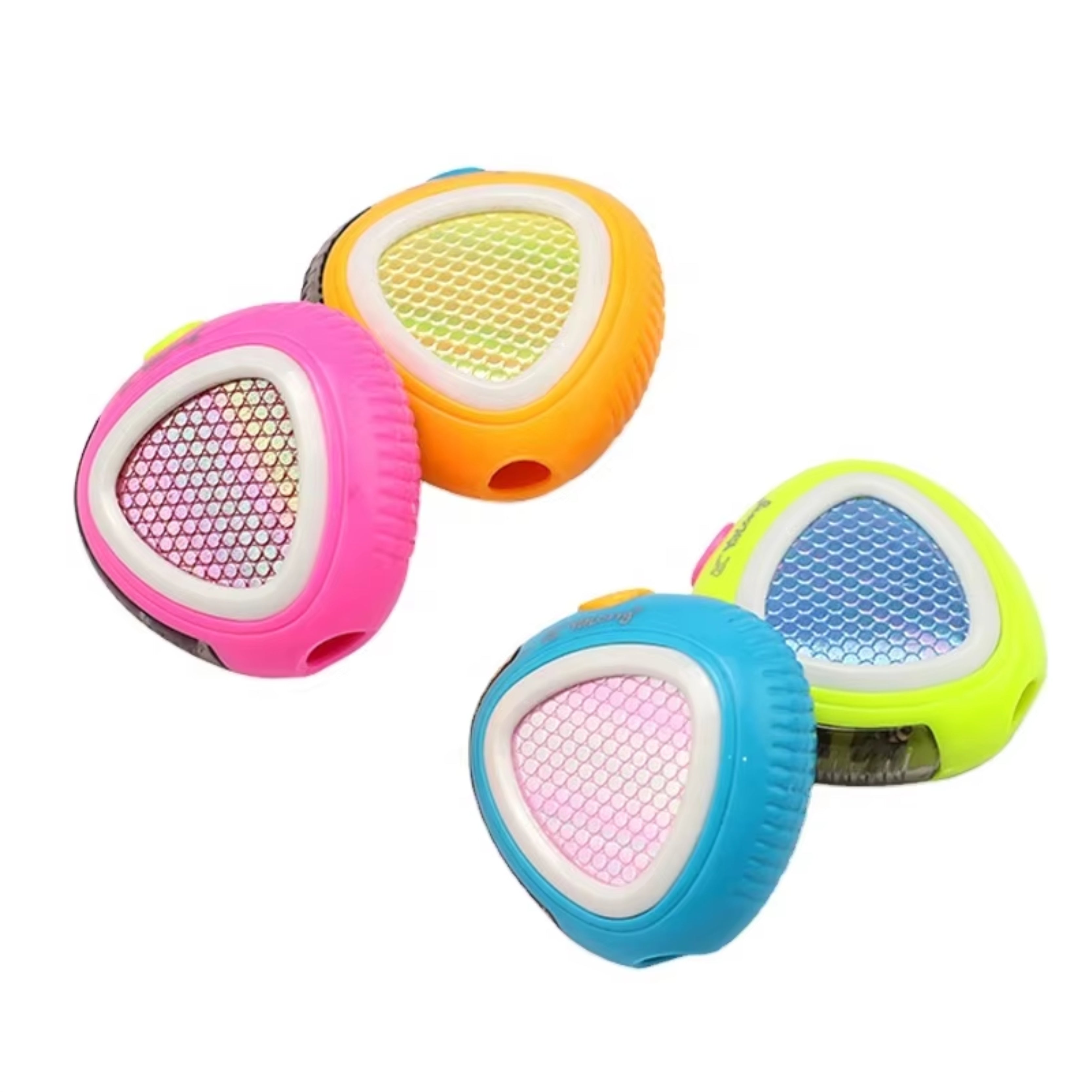 Sharpner Fancy 1PC #YL191692 - Multicolour