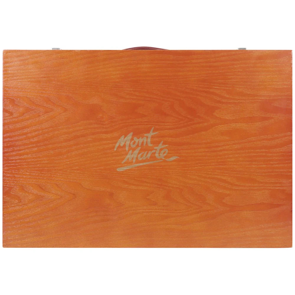 Mont Marte Mixed Media Drawing Set - 152 pcs