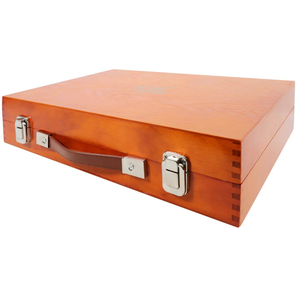 Mont Marte Mixed Media Drawing Set - 152 pcs