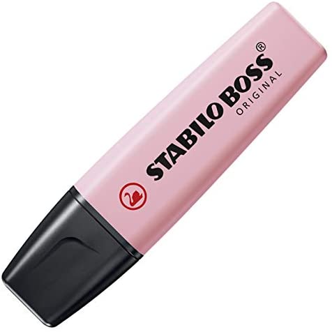 Stabilo boss original highlighter 5mm (1pc)