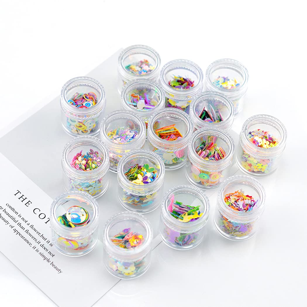 Confetti Fine Art Mix