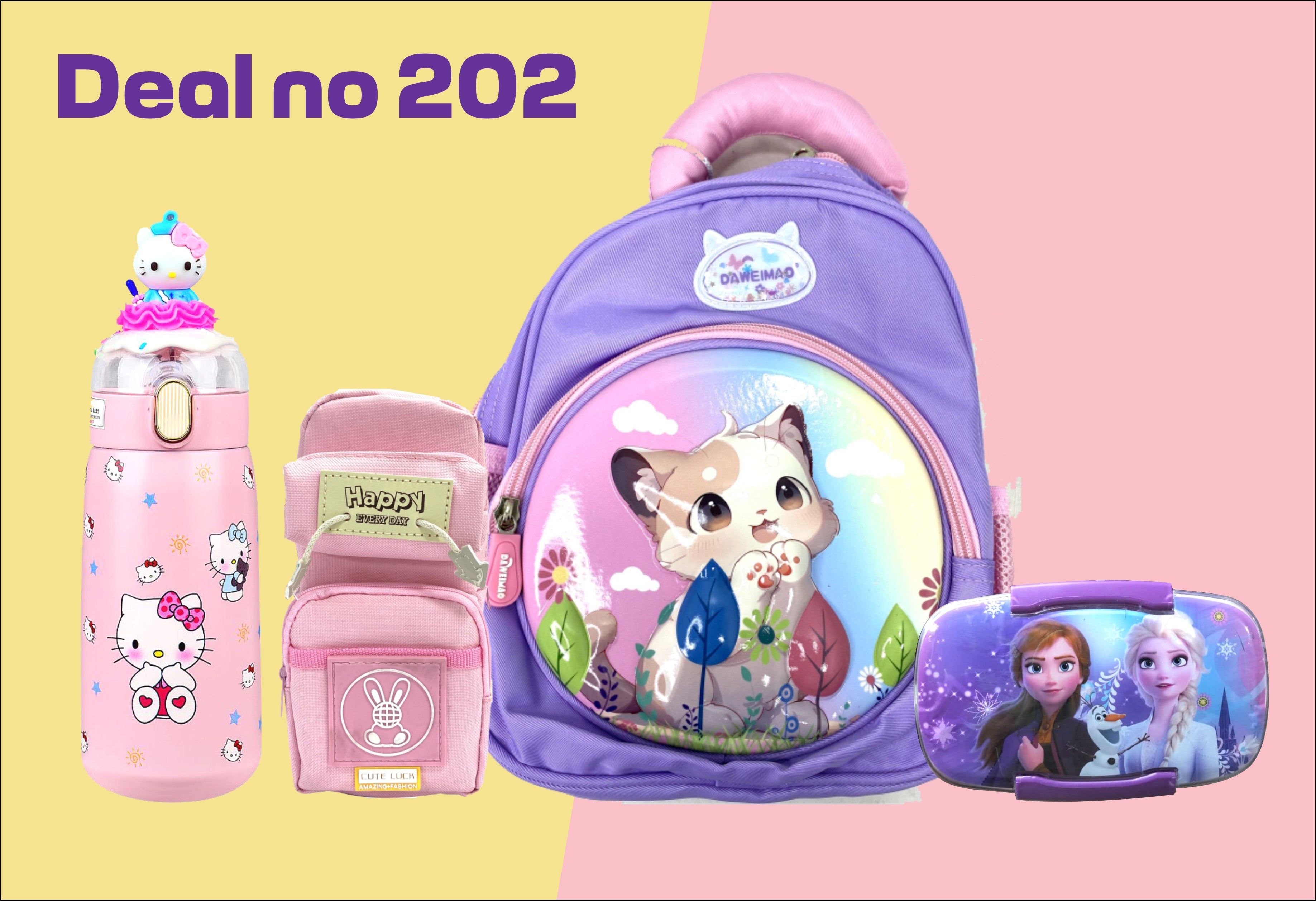 Back to School Deal no 202
