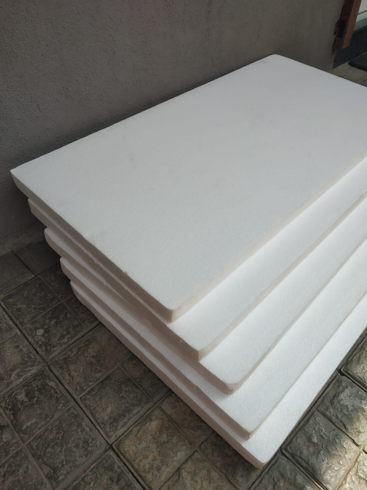 Thermopor Sheet 2 X 3