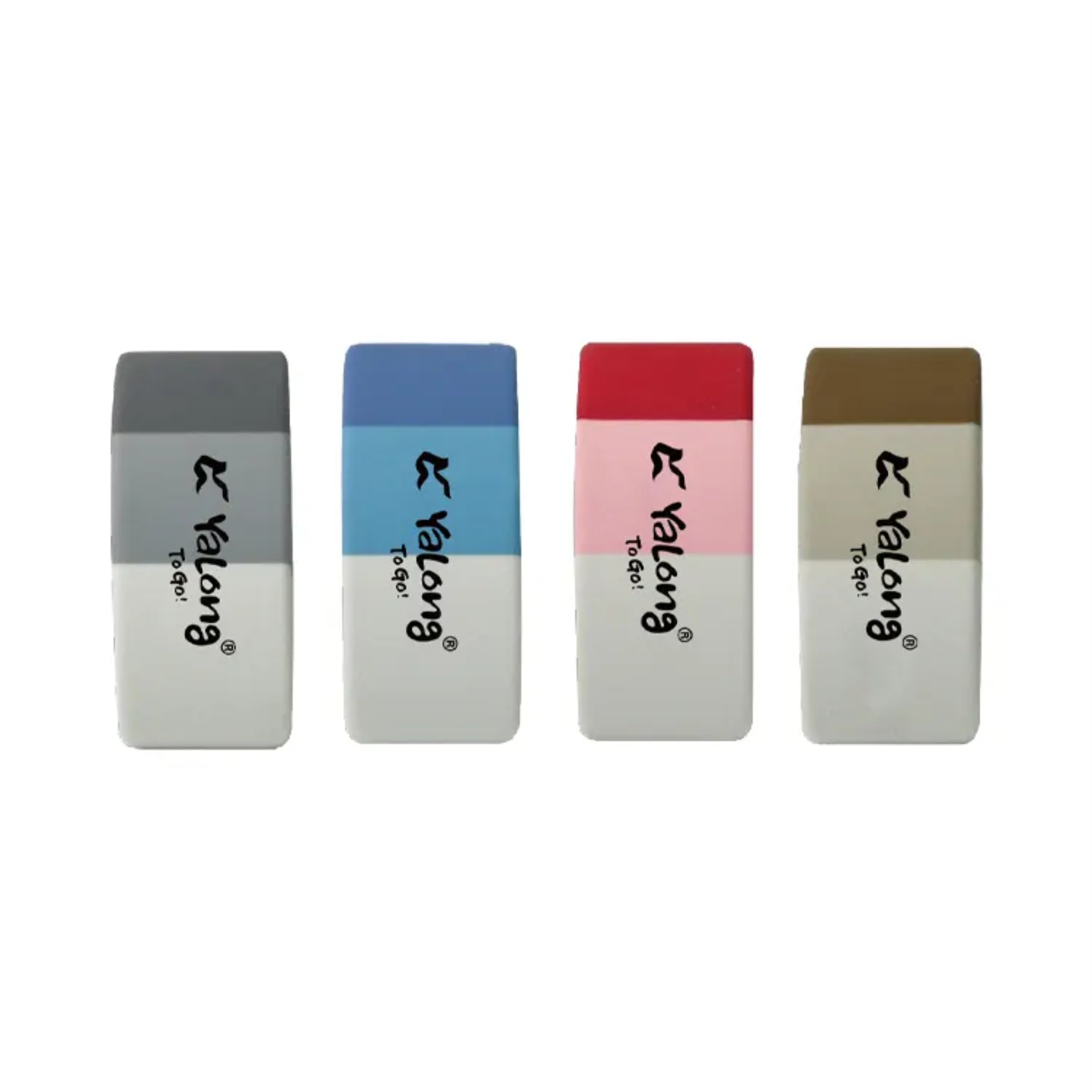 Fancy Eraser Yalong 1pc Y-221535