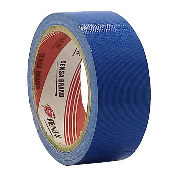 Sensa Cloth Binding Tape Single Piece 1.5 X 10Y