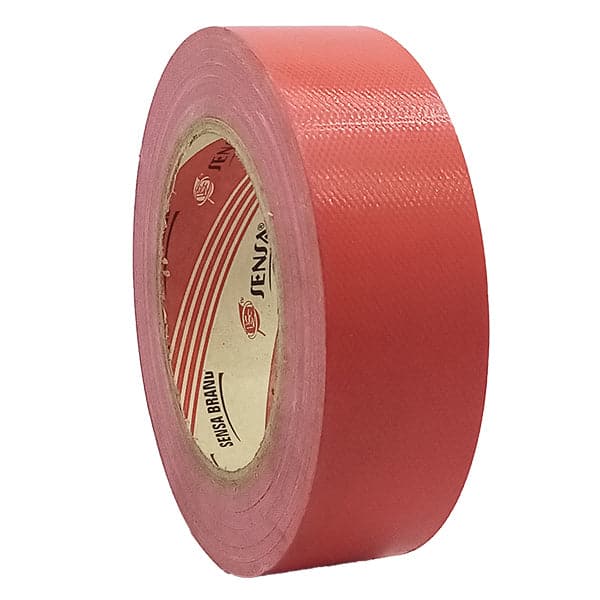 Sensa Cloth Binding Tape 1.5 X 25Y 1pc