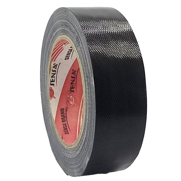 Sensa Cloth Binding Tape Single Piece 1.5 X 25Y