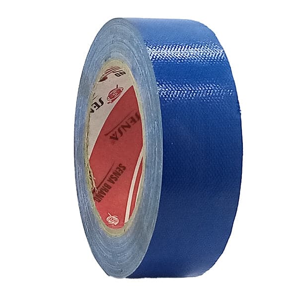 Sensa Cloth Binding Tape Single Piece 1.5 X 25Y