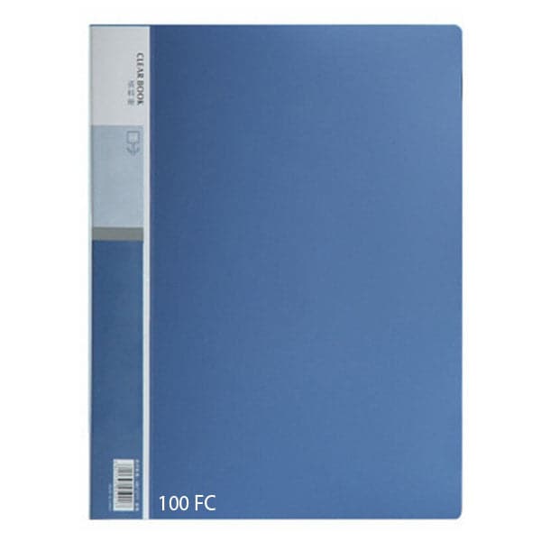 Buy Now Display Book 100 Pockets buy-now-display-book-100-pockets