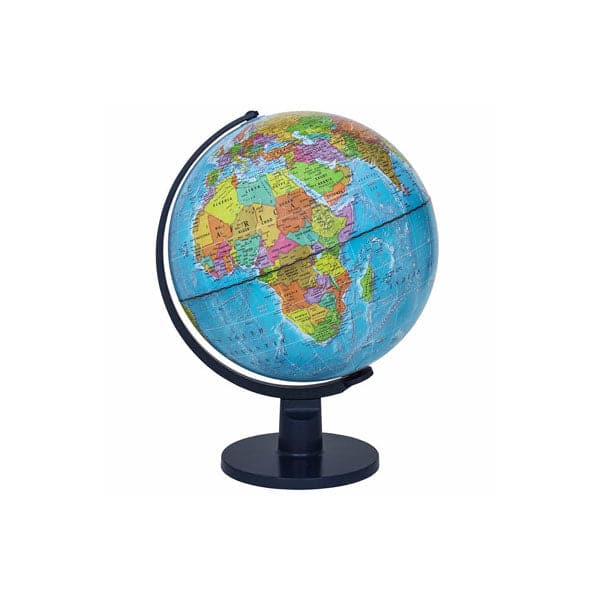 Spinning World Globe with Stand ( Only for Lahore)