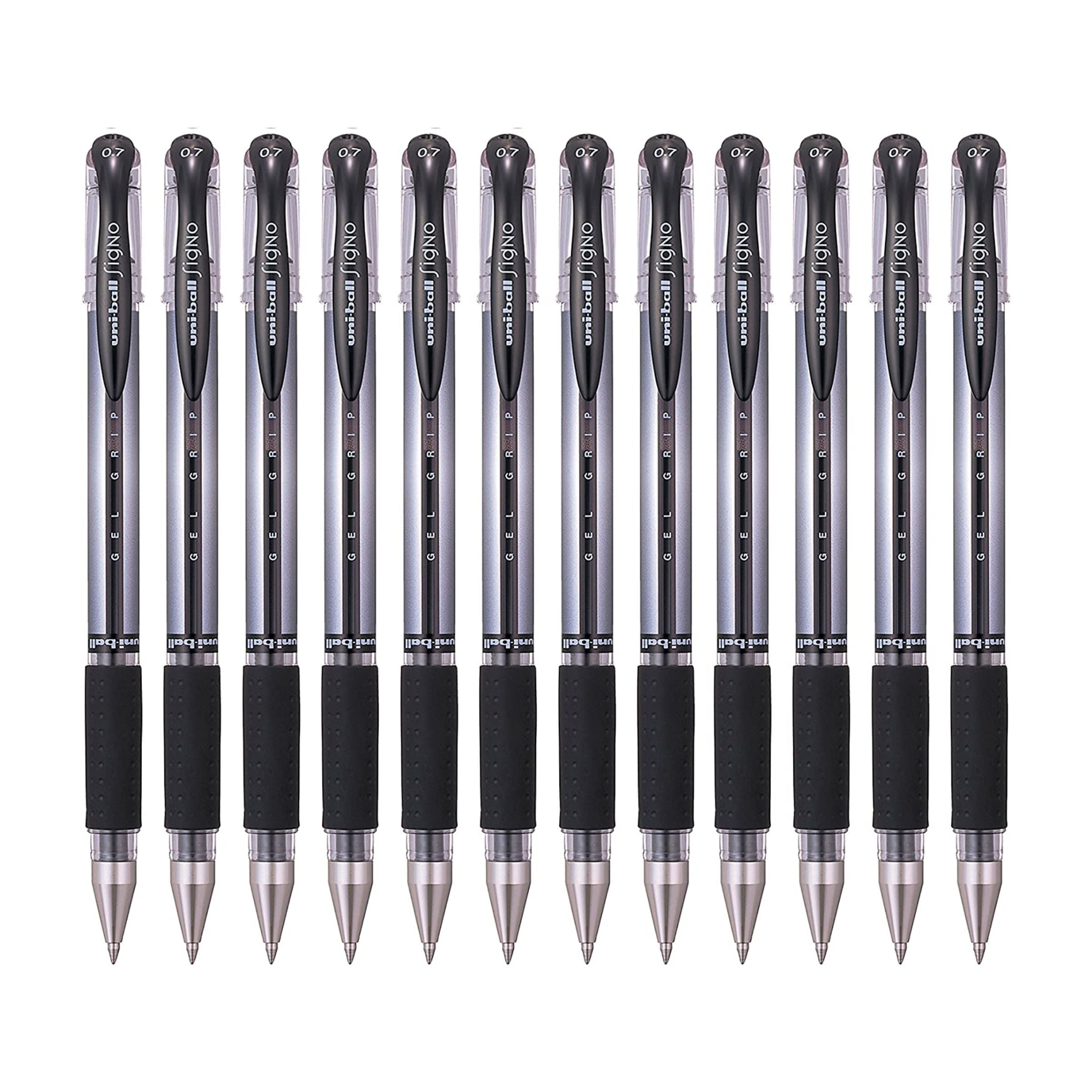 Uni Ball Signo Retractable Gel Pen Single Piece