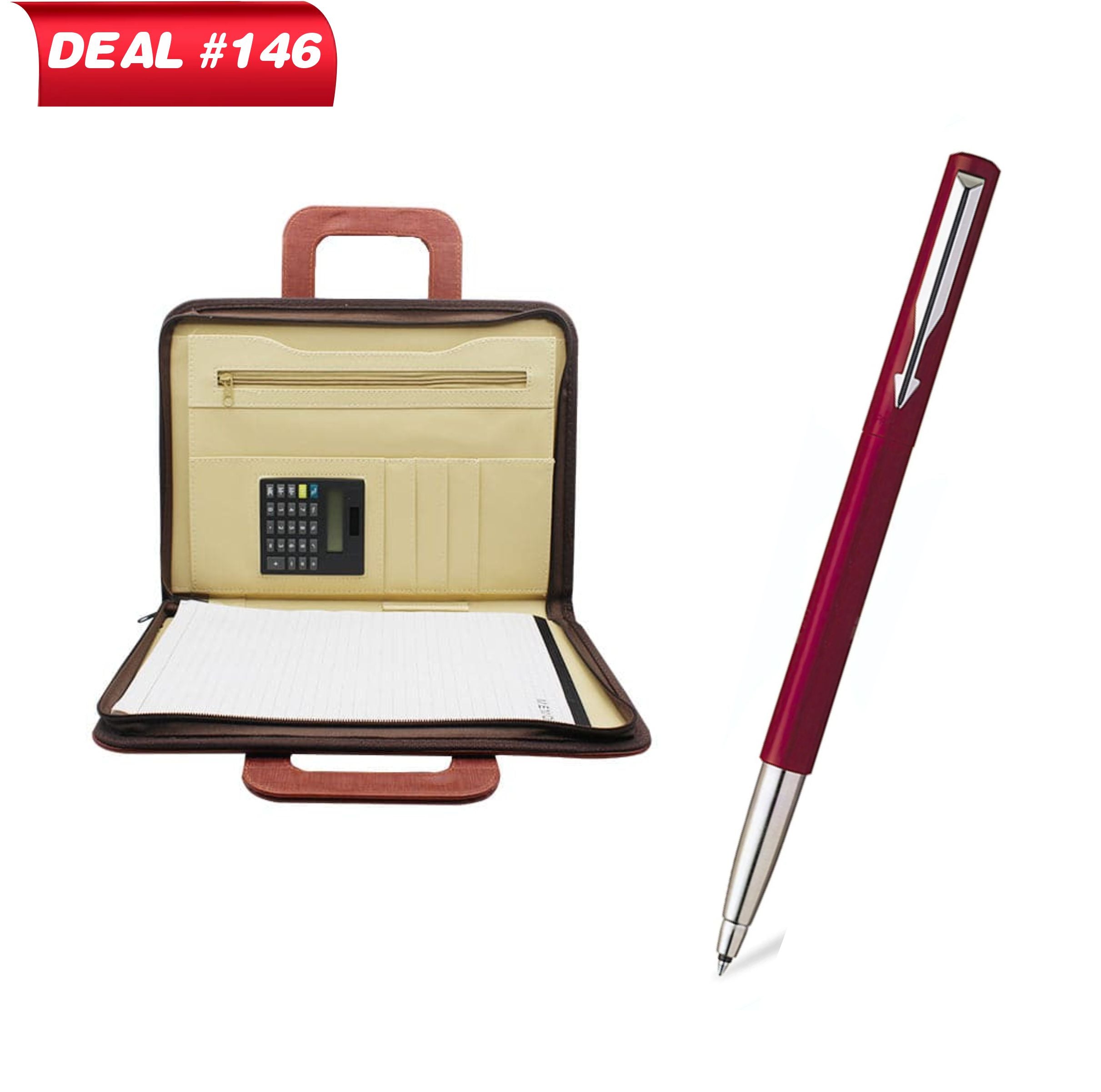 筆記具 The Parker Premier Collectio Buy Now Parker Gift Set Deal No.146